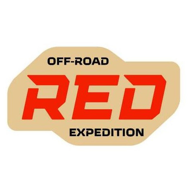 Аватар канала Red off-road expedition