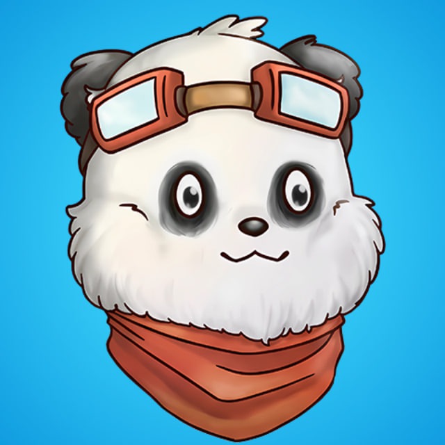 Аватар канала Panda Live / World of Dota