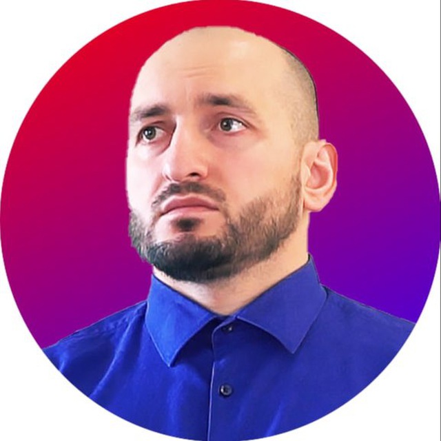 Аватар канала Мурад ЛяРиба
