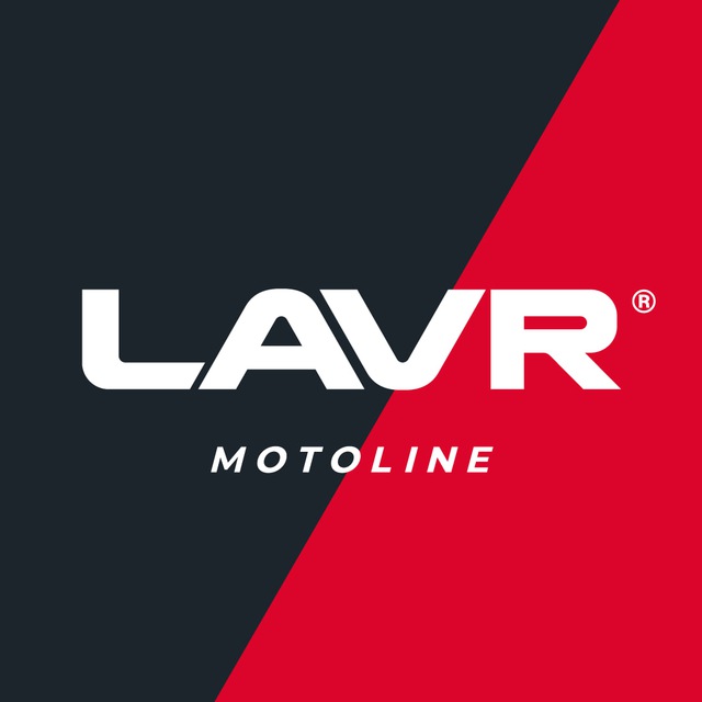 Аватар канала LAVR MOTOLINE