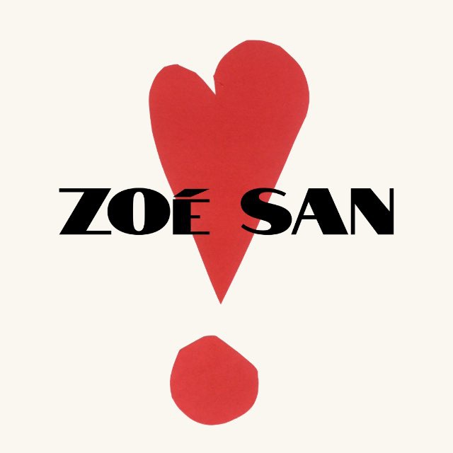 Аватар канала Zoe San