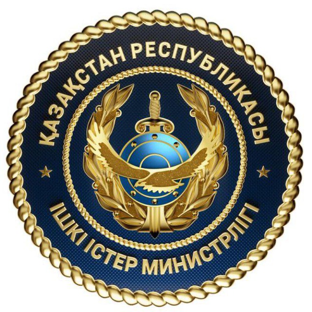 Аватар канала POLISIA.KZ