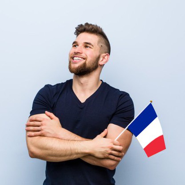 Аватар канала Французский язык | Français