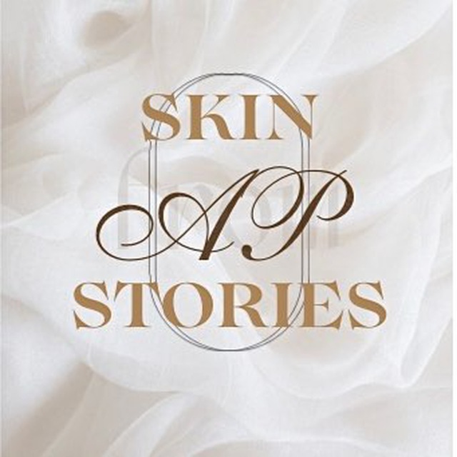 Аватар канала Skin stories by Dr. Pavlova