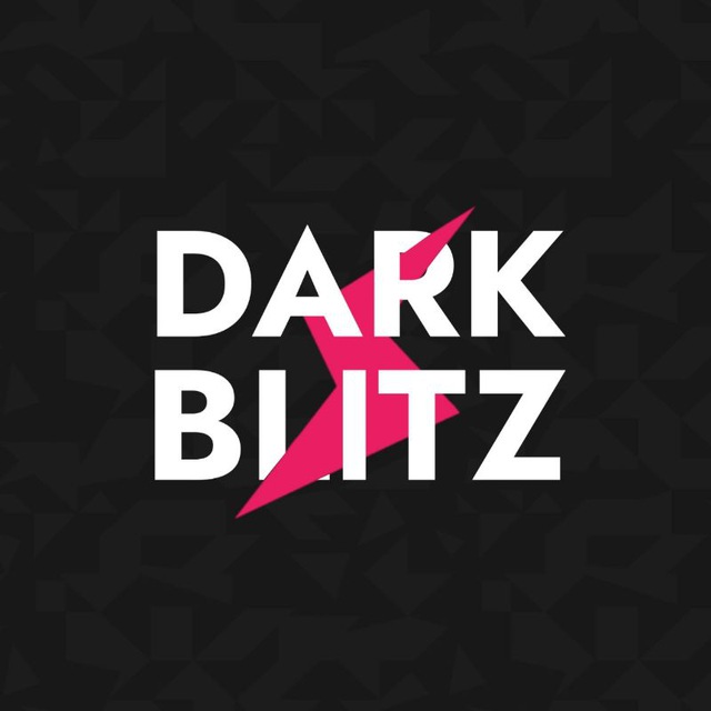 Аватар канала Dark Blitz