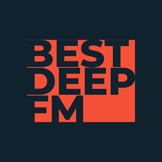 Аватар канала BEST DEEP FM | RADIO