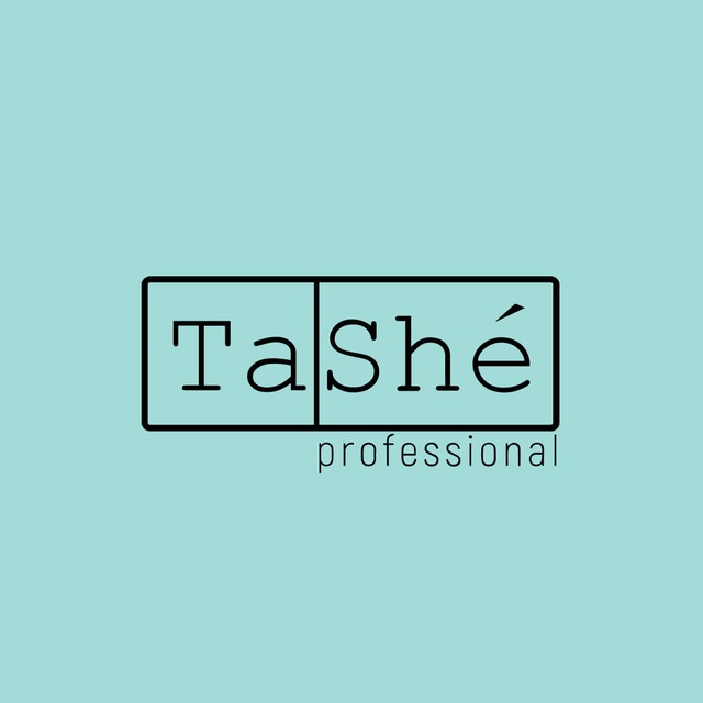 Аватар канала Tashe Professional