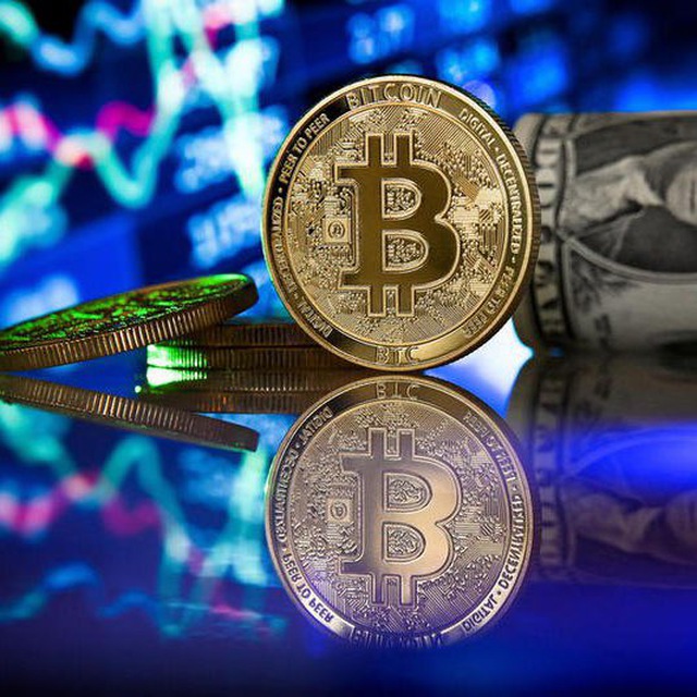 Аватар канала Криптовалюта простыми словами от Markoptions