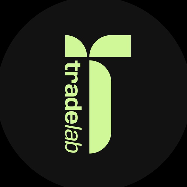 Аватар канала TRADELAB