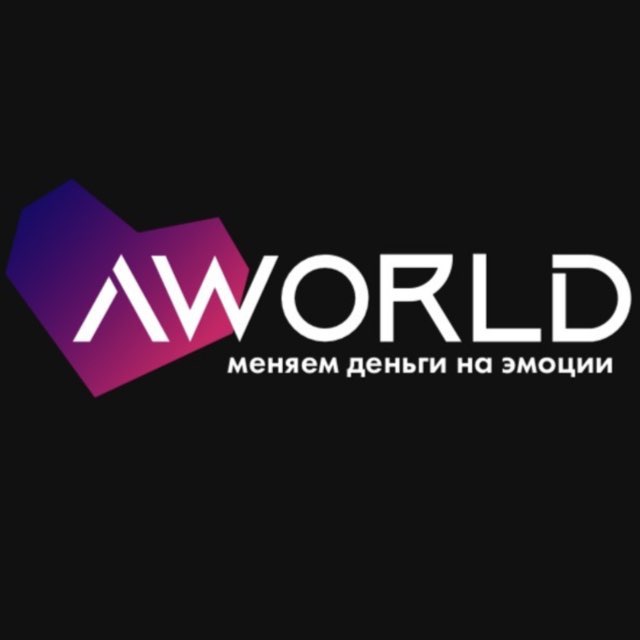 Аватар канала Aworld-оригинальная техника в Спб
