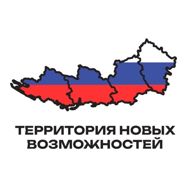 Аватар канала Территория новых возможностей