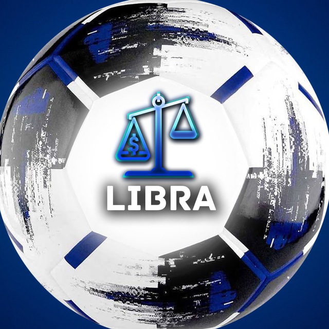 Аватар канала LIBRA 🐉