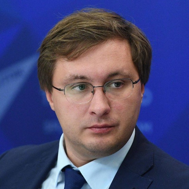 Аватар канала Владимир Аватков
