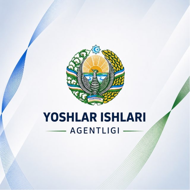 Аватар канала JIZZAX YOSHLARI