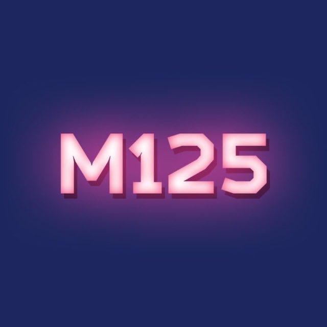 Аватар канала Москва М125