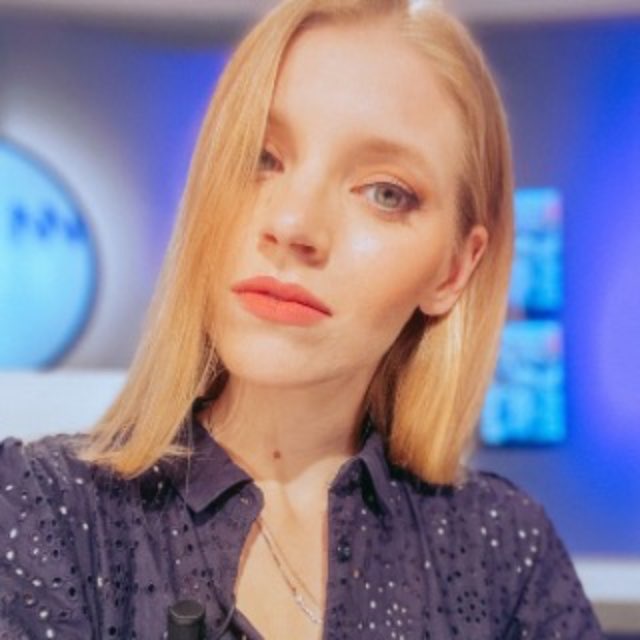 Аватар канала Liu Sivaya