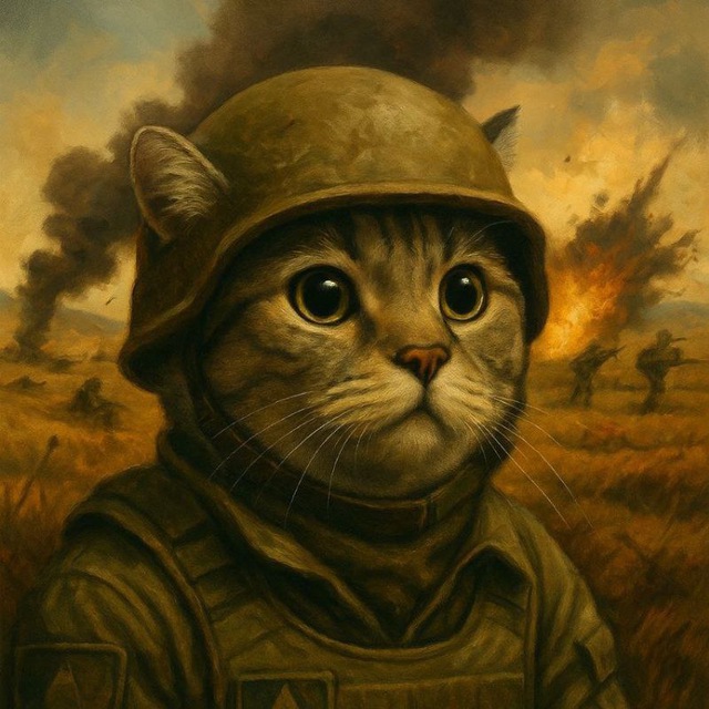Аватар канала Agressor_Twitch