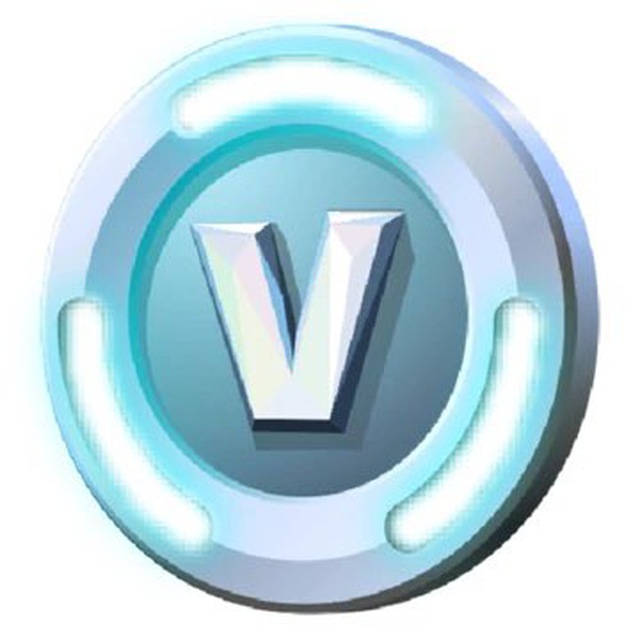 Аватар канала Фортнайт ВБаксы | Fortnite VBucks