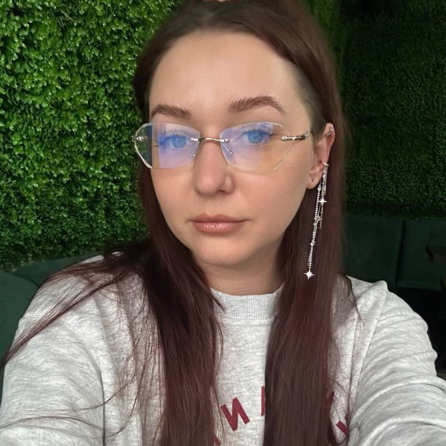 𝐋𝐢𝐨𝐥𝐮, ты где?