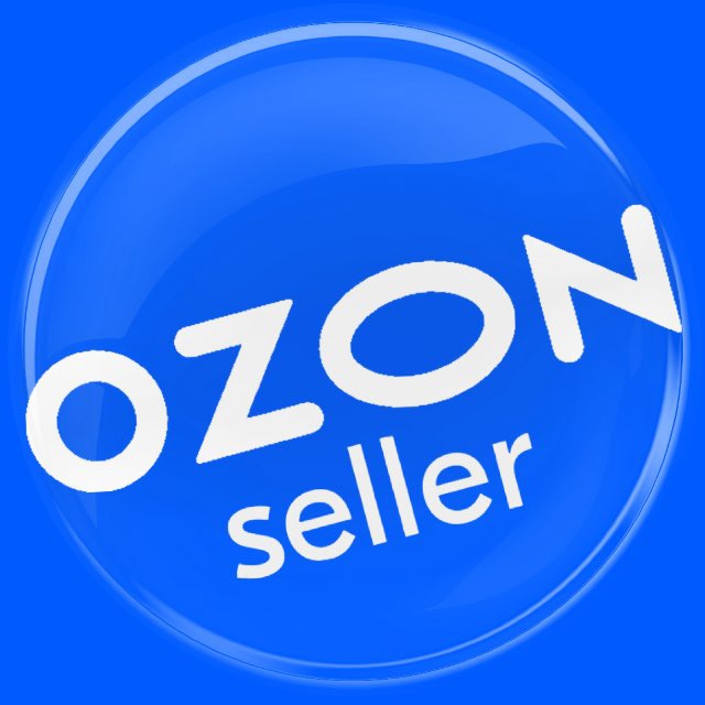 Аватар канала Ozon Marketplace