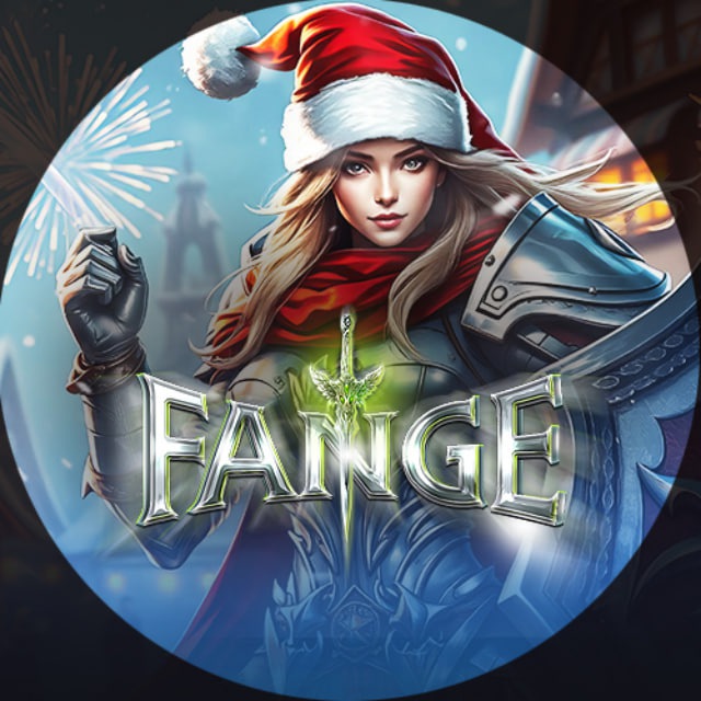Аватар канала Fange