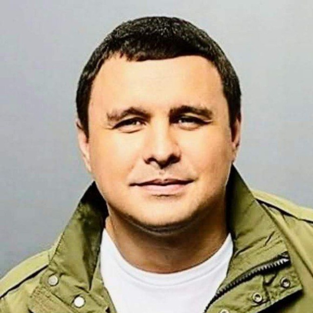 Аватар канала Максим Микитась 🇺🇦 Укрбуд