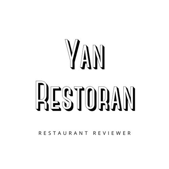Аватар канала Yan Restoran