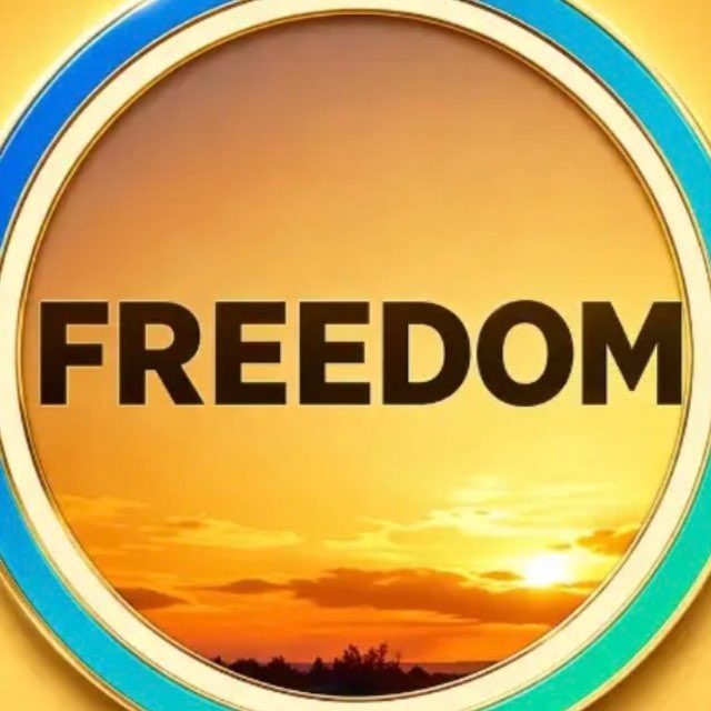 Аватар канала Australiaforfreedom