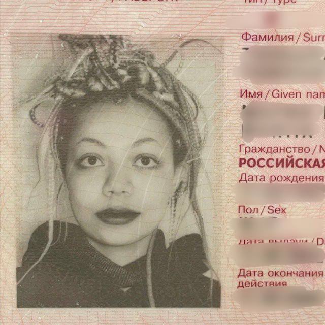Аватар канала Янгмаша's Bizarre Adventure