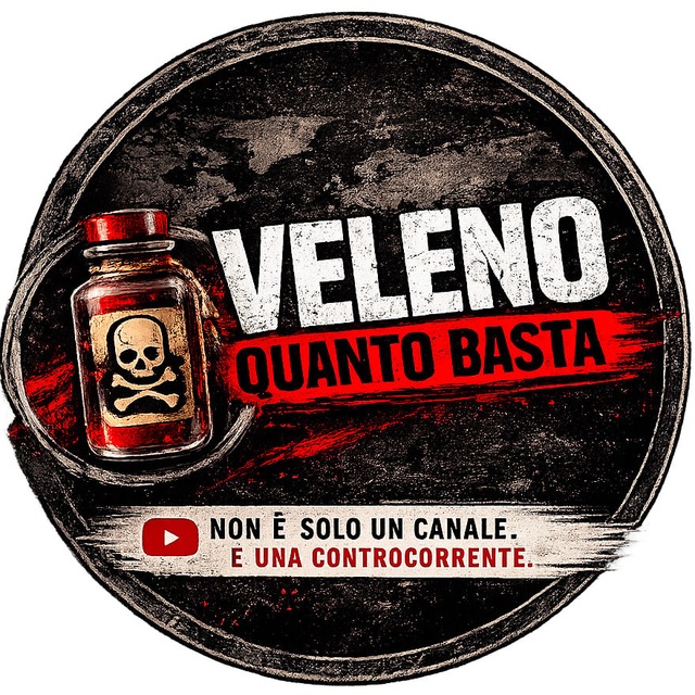 Аватар канала VQB Channel