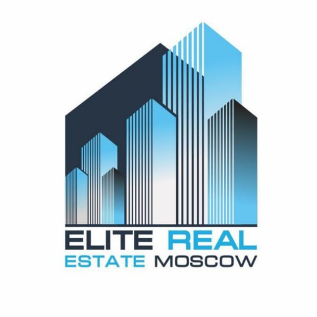 Аватар канала Элитная недвижимость Москвы