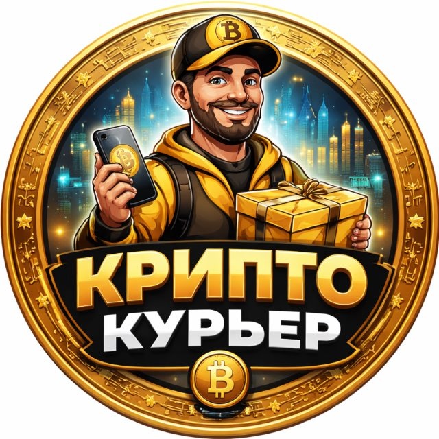 Крипто Курьер