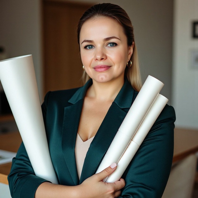 Аватар канала Академия индустрии моды