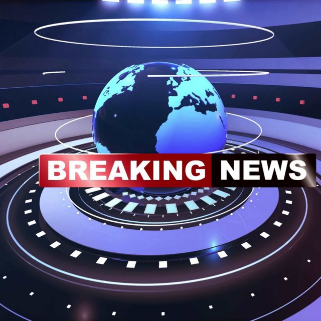 Аватар канала Breaking News