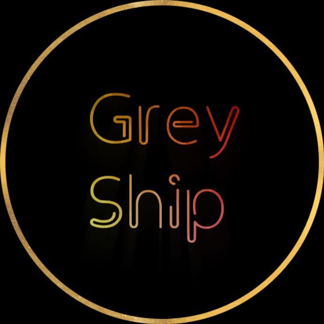 Аватар канала Grey Ship