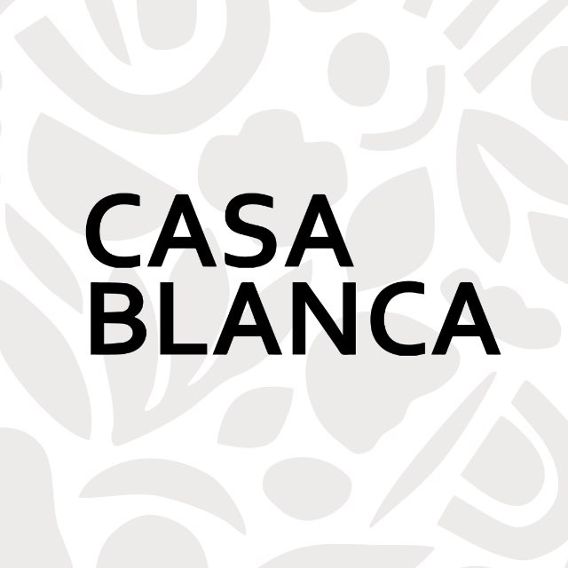 Аватар канала CASABLANCA GASTROBAR