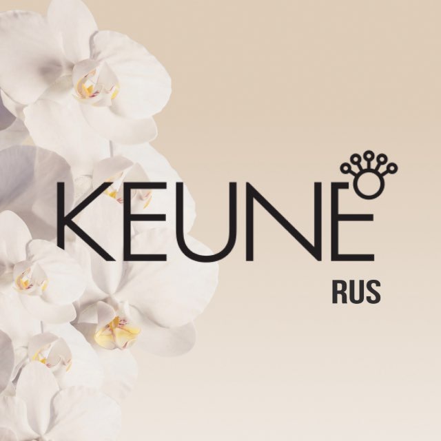 Аватар канала KEUNE РОССИЯ