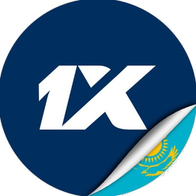 Аватар канала 1X Kazakhstan