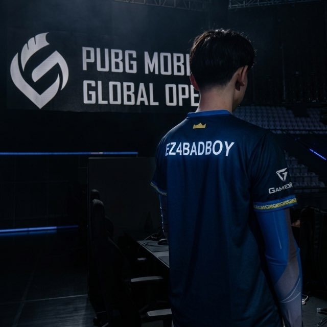 Аватар канала EZ4BADBOY
