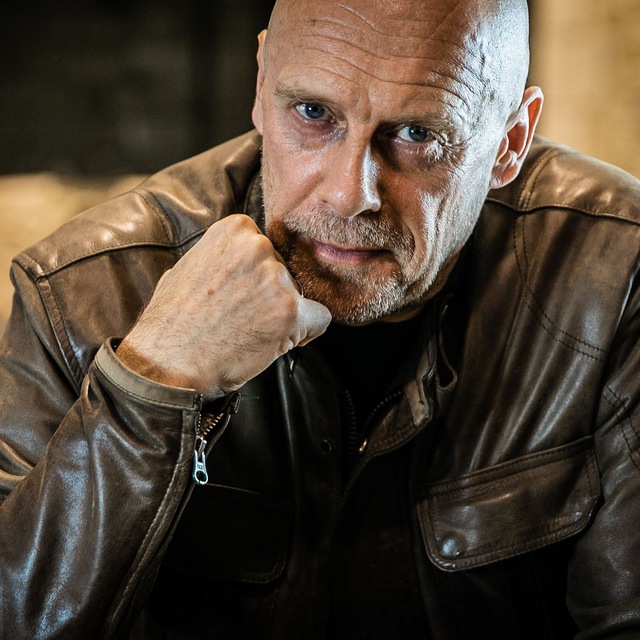 Аватар канала Alain Soral Officiel