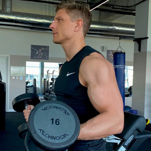 Аватар канала ТЕРЕНТЬЕВ ФИТНЕС