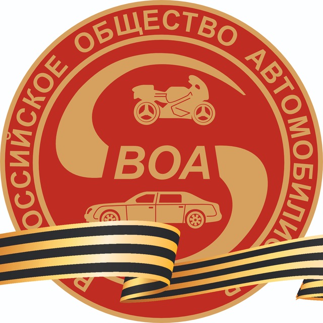 Аватар канала ВОА Россия