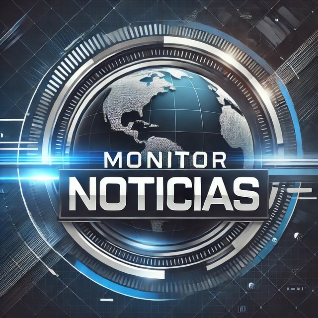 Аватар канала Monitor Noticias Oficial