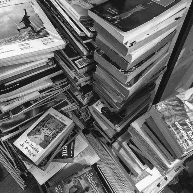 Аватар канала Oh, books!