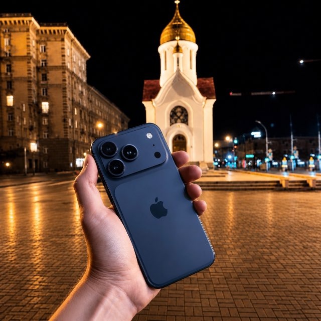 Аватар канала NSKIPHONE