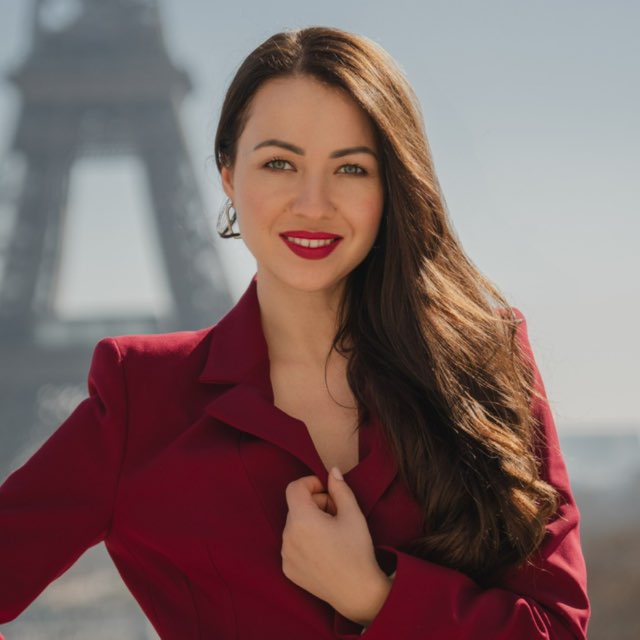 Аватар канала ЕКАТЕРИНА ОКСЕНЮК
