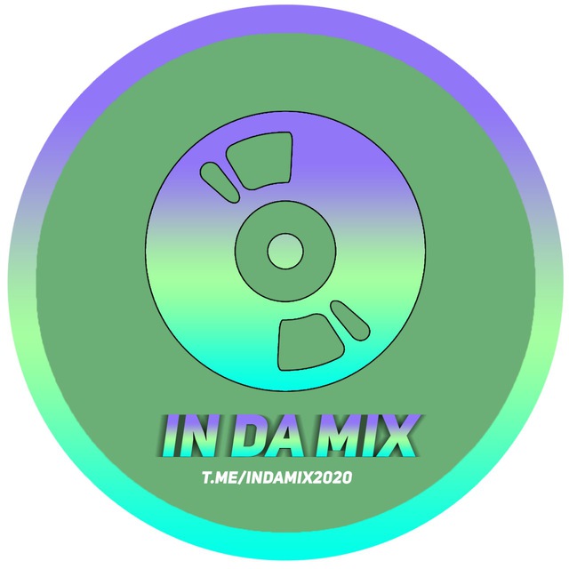 Аватар канала In Da Mix