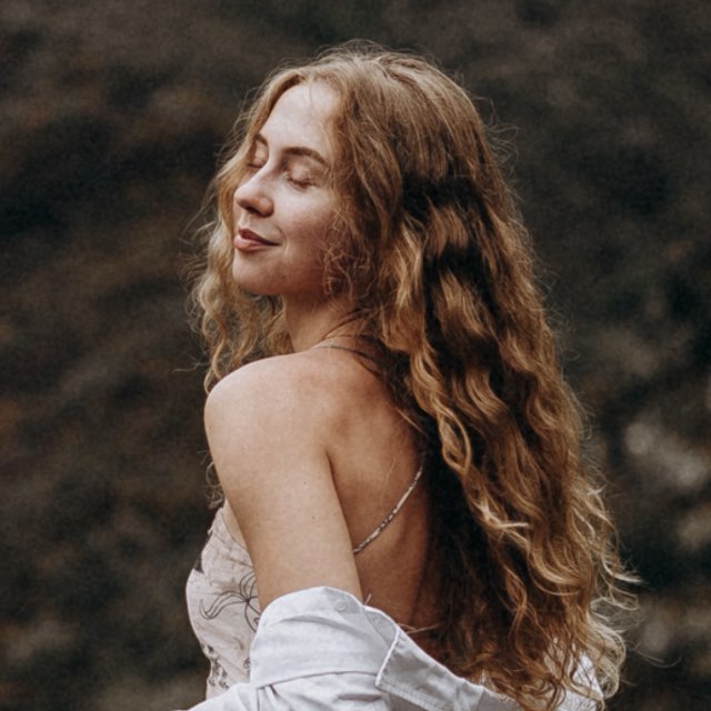 Аватар канала mary.lvk