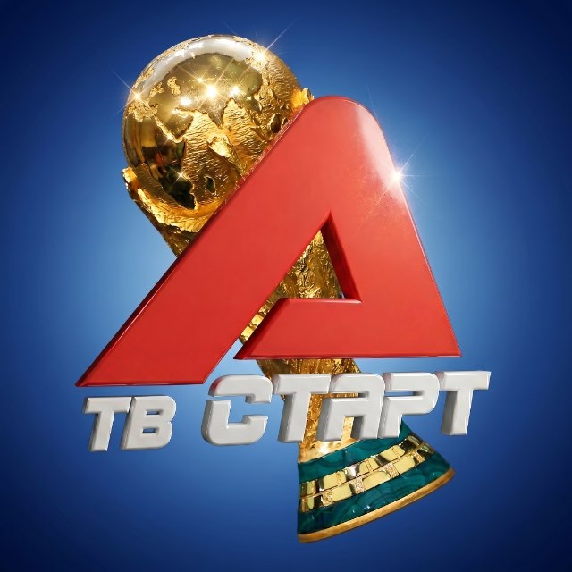 Аватар канала ТВ СТАРТ