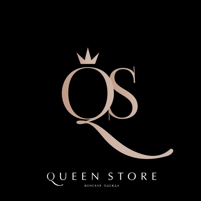 Аватар канала Queen Store корпус Б 2В-95